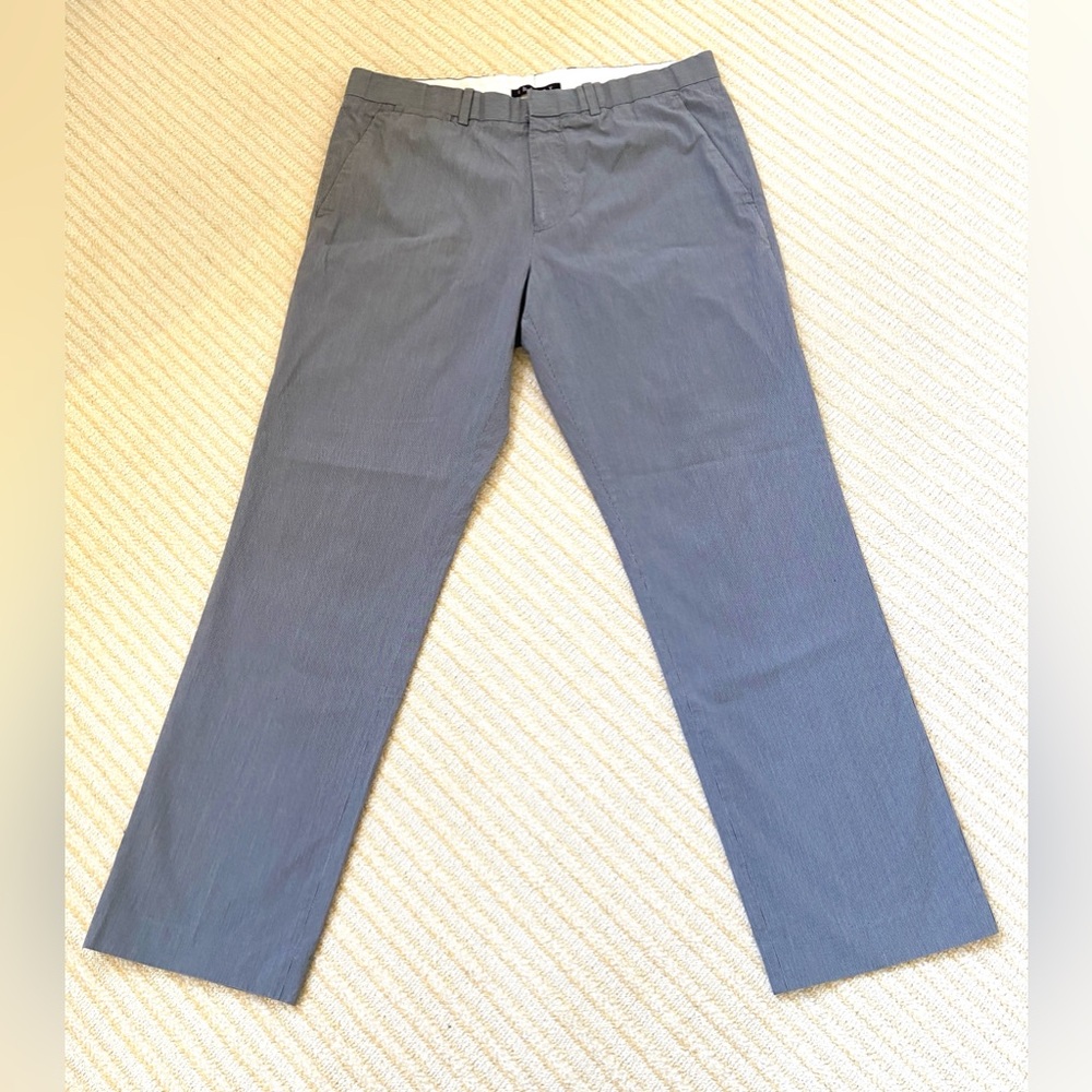 Theory vintage Men's Gray Pants